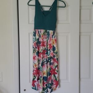 Sleepwear Sundress